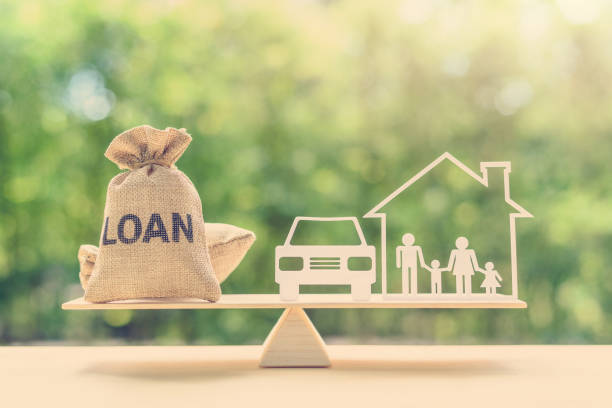 Reverse Mortgages in Fort Stockton, TX