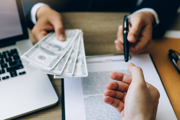 Fort Stockton, TX Loan Agency Company